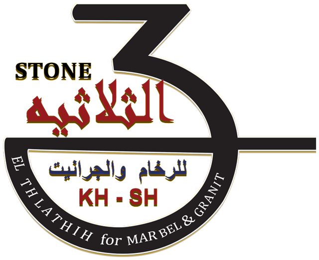 Elthlathih Stone for Marble & Granite logo